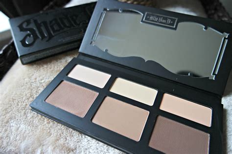 kat von d shade light contour